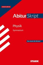 STARK Physik - AbiturSkript ab