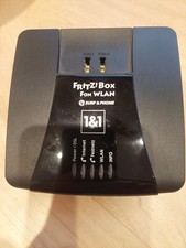 AVM Fritz!Box Fon WLAN 7113