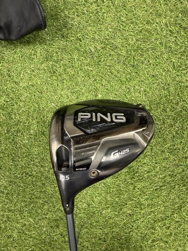 Ping g425 max driver 10 - max, /