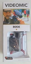 Rode VideoMic Rycote Mikrofon