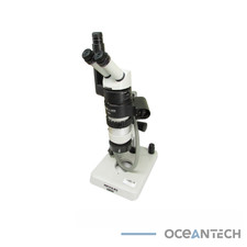Wild Heerbrugg M7A Microscope