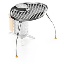 BioLite Grill für tragbaren