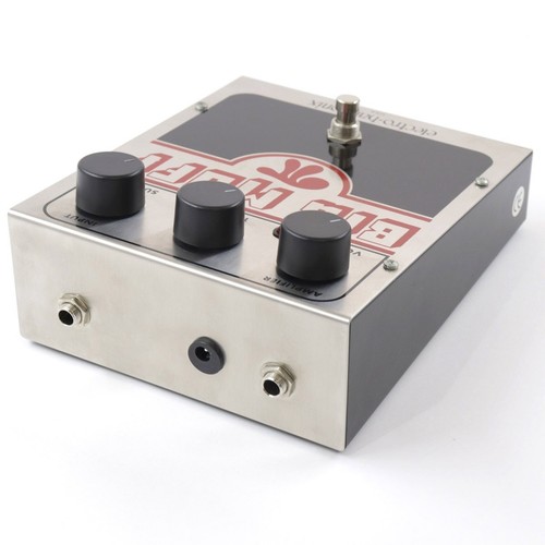 Electro harmonix big muff - big, pi