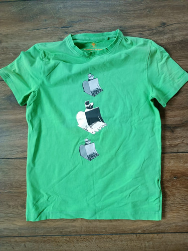 Tshirt engelbert strauss - tshirt,