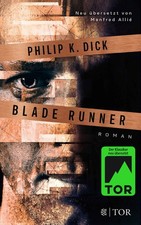 Philip K. Dick Blade Runner