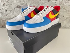 Nike Air Force 1 07 QS UNO