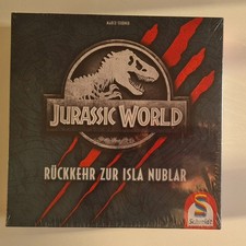 Schmidt jurassic world - schmidt,