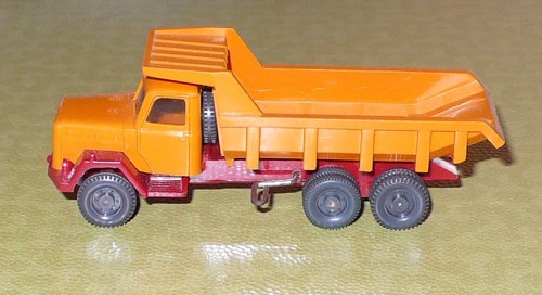 Wiking magirus saturn - wiking,