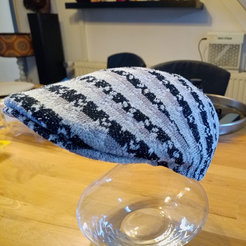 Kangol groovy warp 507 - kangol,