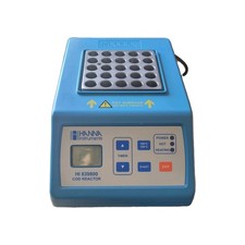 Hanna Instruments HI 839800 COD Reaktor – Laborheizblock 105°C / 150°C