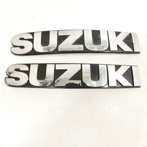 Suzuki diverse modelle - suzuki,
