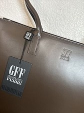 Gianfranco ferre braune - gianfranco,