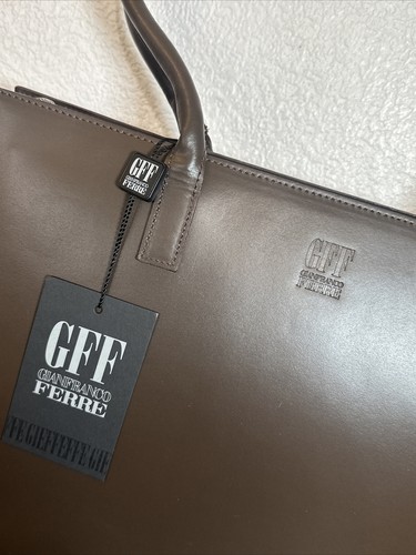 Gianfranco ferre braune - gianfranco,
