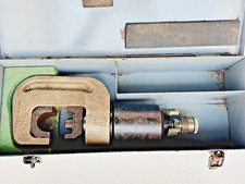 BICC BURNDY Y20BH Hydraulische