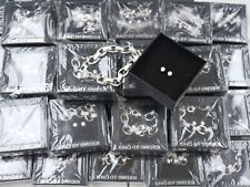 ** POSTEN   36x snö of sweden SET Armband mit Strass und Ohrstecker funkelnd NEU
