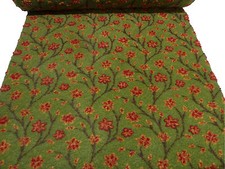 Stoffrest 49x145cm Musterwalk