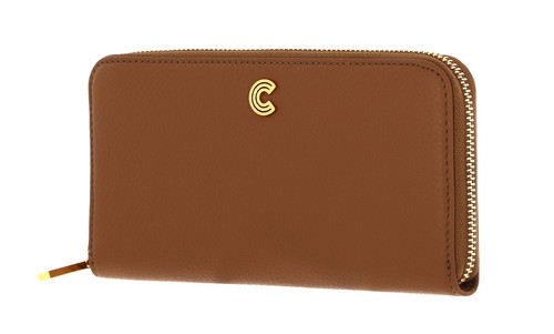 Coccinelle myrine zip around - coccinelle,