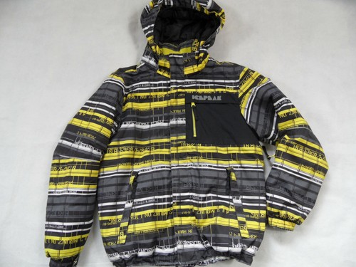 Icepeak schöne winterjacke - icepeak,