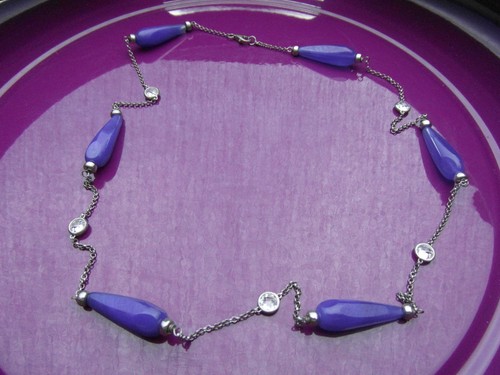 Damen collier cm - damen, 70