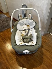 Elektrischer Schaukelstuhl 