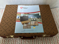 ROYALTY LINE. Switzerland