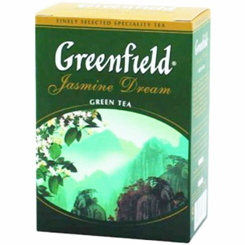 Greenfield chinesischer
