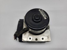 VW GOLF 4 1J - ABS Steuergerät Hydraulikblock 1J0614117D (70)