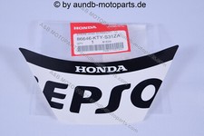 CBR 125 R/RA JC50 Repsol