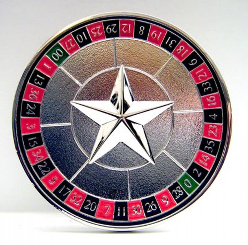 Buckle roulette casino - roulette,,