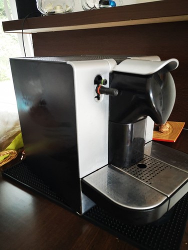 Nespresso kaffemaschine - kaffemaschine, de