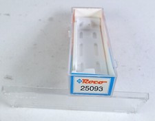 Leere spur ovp - spur, 25093