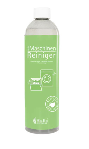 Maschinen reiniger hans - ha-ra,