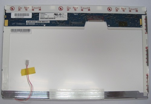 Lcd display claa154wb05an - lcd-display, 15,4
