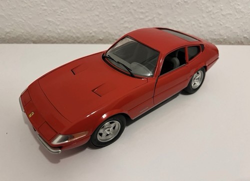 Techno giodi ferrari - giodi, gtb/4