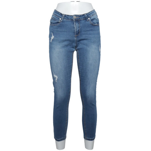 One love colloseum jeans - one, by