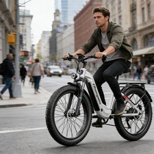 26Zoll Elektrofahrrad