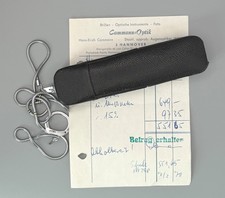 Minox etui messkette - minox, |