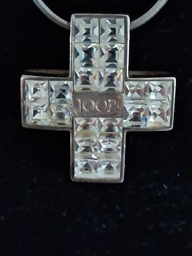 Joop anhänger 925 sterling - joop!,