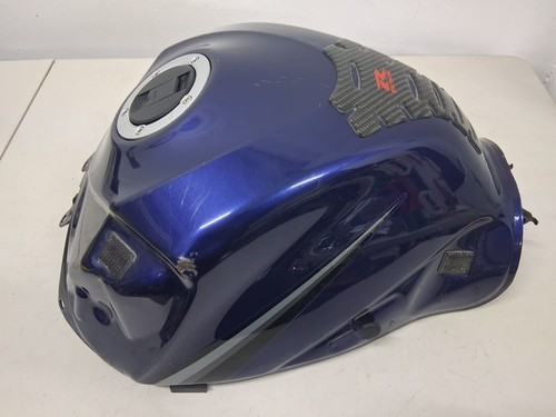 2006 suzuki gsxr 600 750 - 2006,