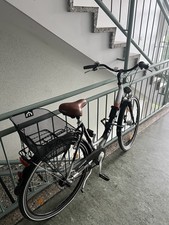 Alurex Fahrrad