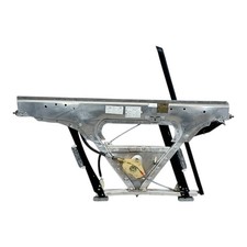 Fensterheber elektrisch links Fahrertür Audi TT Coupe Roadster 8N 8N7837729A