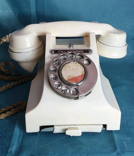 Vintage elfenbein gpo 332 - ​vintage,