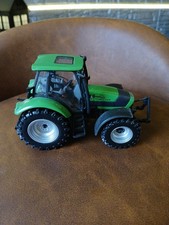 Uh Deutz  Fahr Agrotron Ttv 2003 1:43