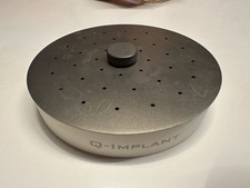 Trinon Q Implant Titanium Tray Behandlungseinheit Dental