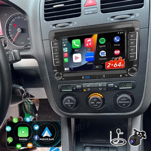 Für golf plus touran - vw,