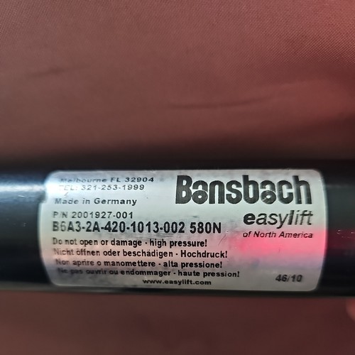 Bansbach easylift - bansbach,