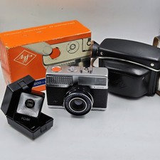 Agfa Optima 200 Vintage Kamera