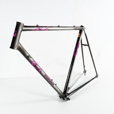 Vintage Rennrad Winora Rahmen - AELLE - 55 x 54,5 cm