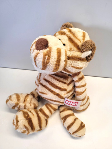Nici plüschtier tiger kofu - ,