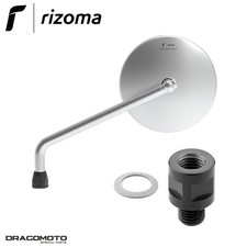 Rearview mirror one - rearview, z